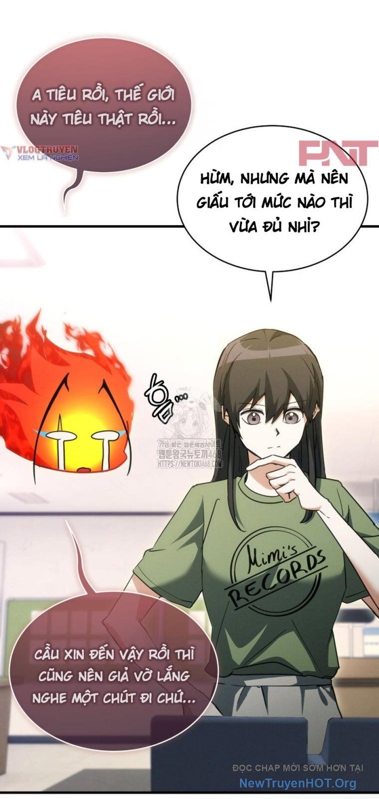 Ranker Mơ Được Nghỉ Hưu Chapter 5 - 86