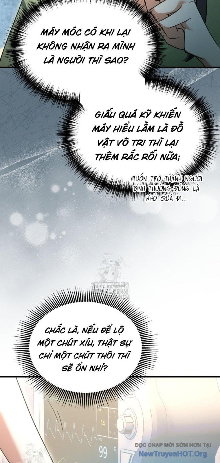 Ranker Mơ Được Nghỉ Hưu Chapter 5 - 88