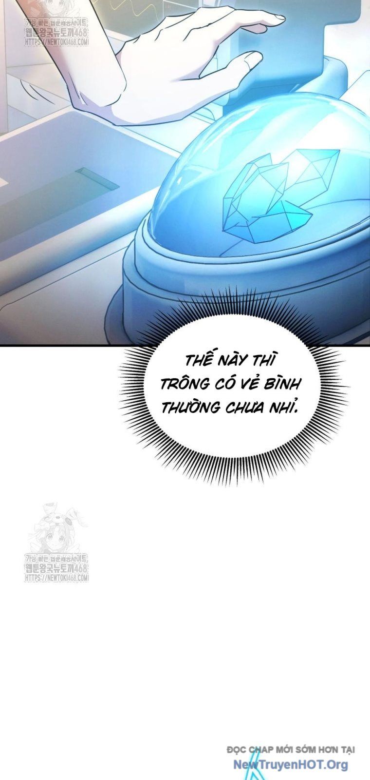 Ranker Mơ Được Nghỉ Hưu Chapter 5 - 89