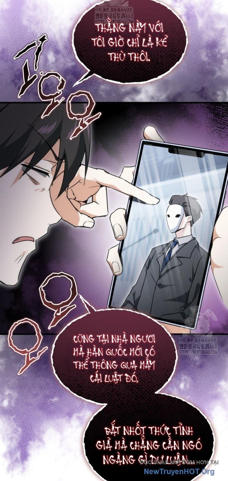 Ranker Mơ Được Nghỉ Hưu Chapter 5 - 10