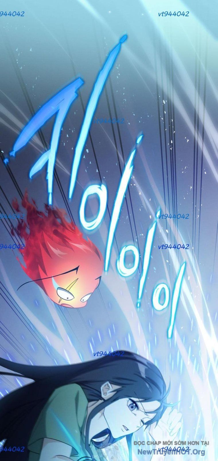 Ranker Mơ Được Nghỉ Hưu Chapter 6 - 2