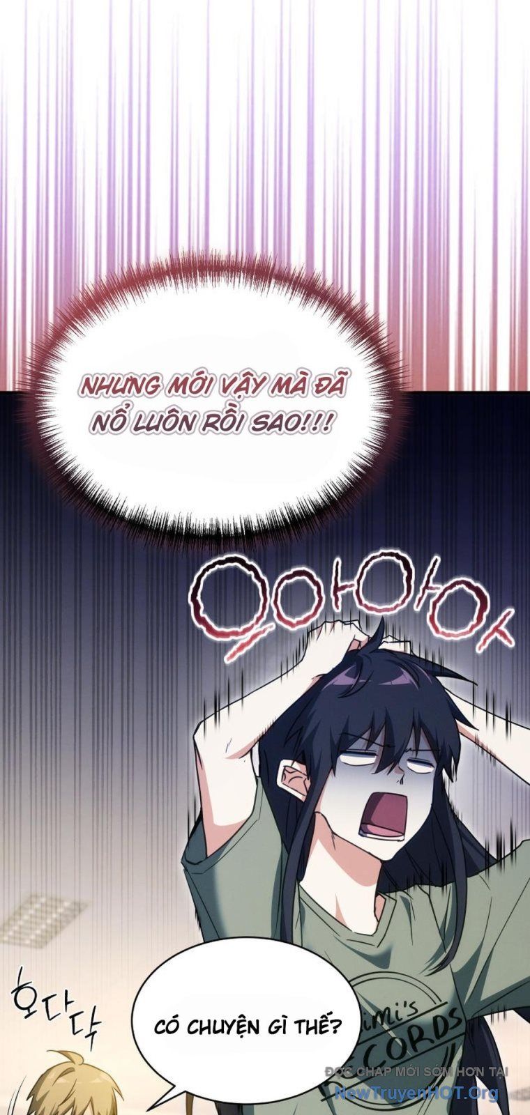 Ranker Mơ Được Nghỉ Hưu Chapter 6 - 11