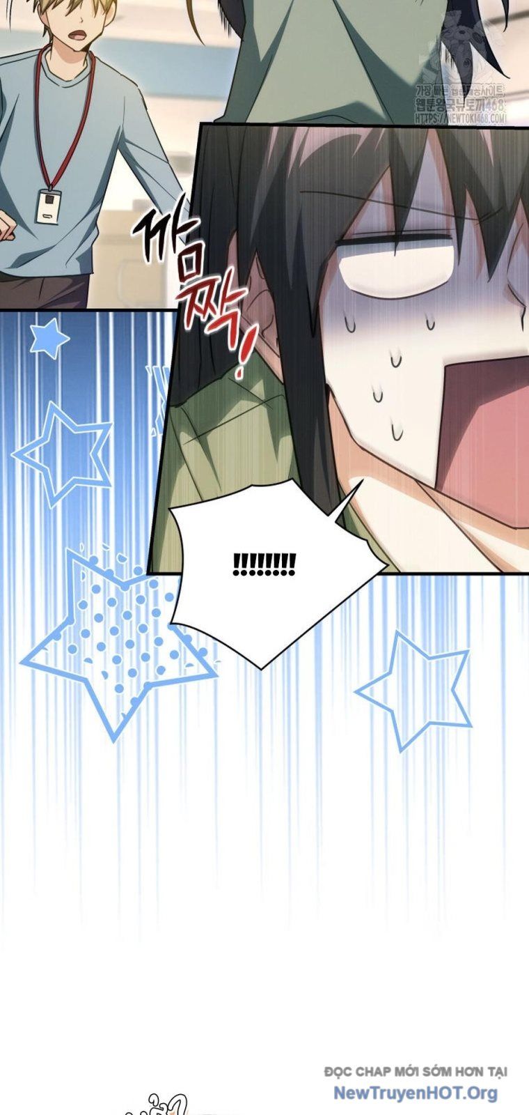 Ranker Mơ Được Nghỉ Hưu Chapter 6 - 12