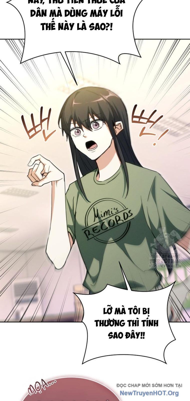 Ranker Mơ Được Nghỉ Hưu Chapter 6 - 19