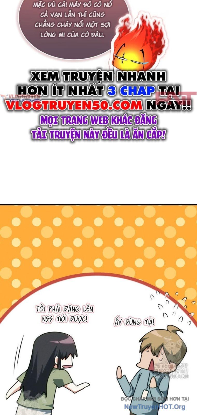 Ranker Mơ Được Nghỉ Hưu Chapter 6 - 20