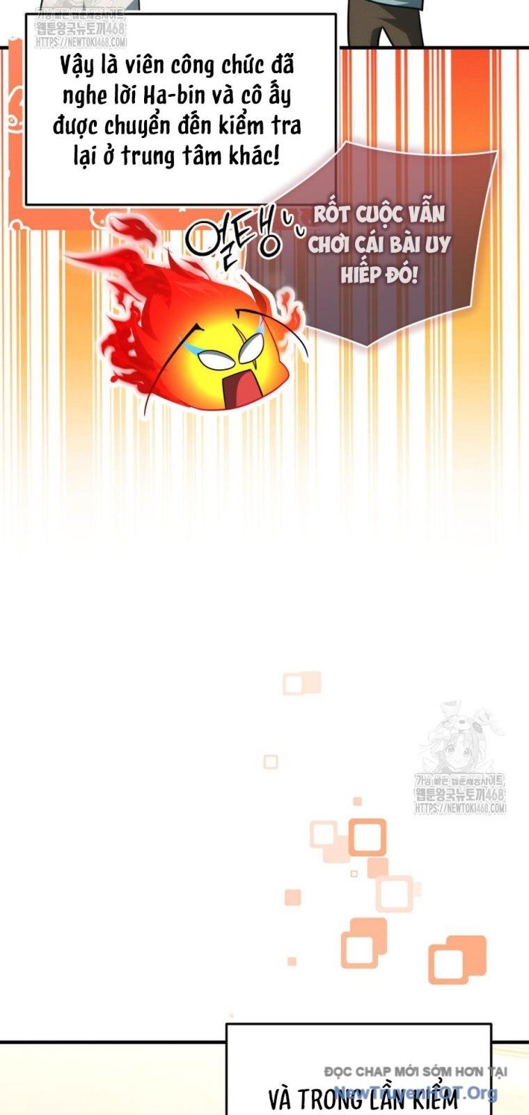 Ranker Mơ Được Nghỉ Hưu Chapter 6 - 21