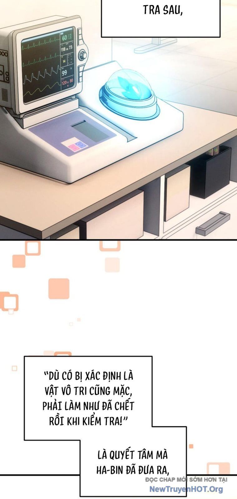 Ranker Mơ Được Nghỉ Hưu Chapter 6 - 22