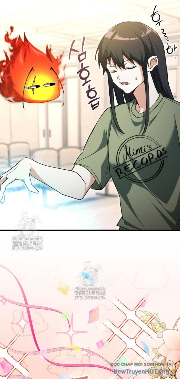 Ranker Mơ Được Nghỉ Hưu Chapter 6 - 23