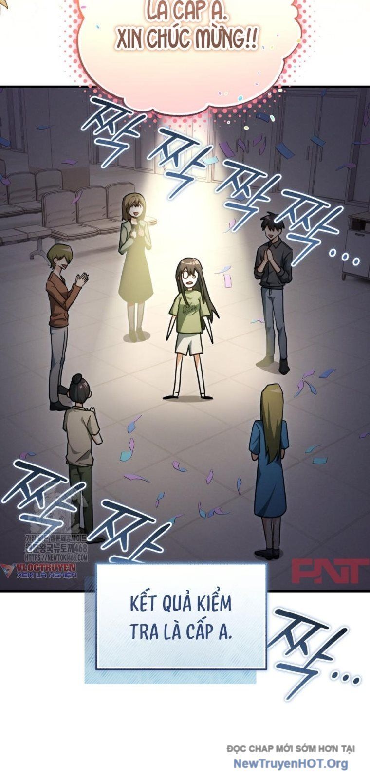 Ranker Mơ Được Nghỉ Hưu Chapter 6 - 25