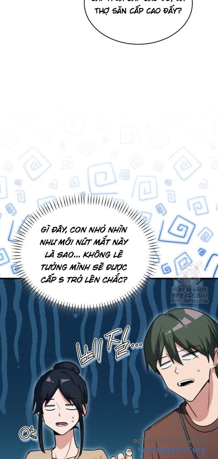 Ranker Mơ Được Nghỉ Hưu Chapter 6 - 30