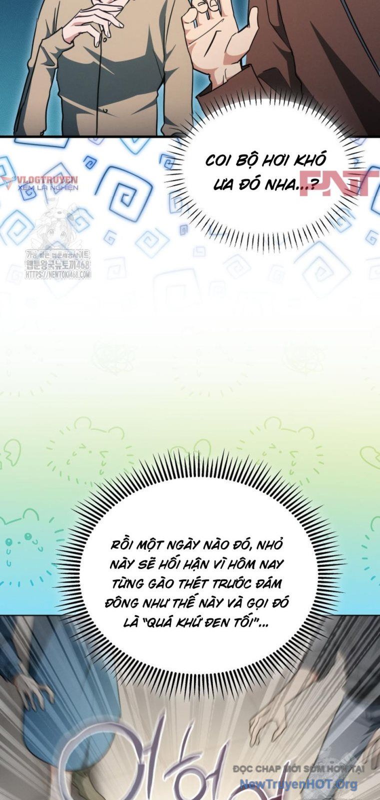 Ranker Mơ Được Nghỉ Hưu Chapter 6 - 31