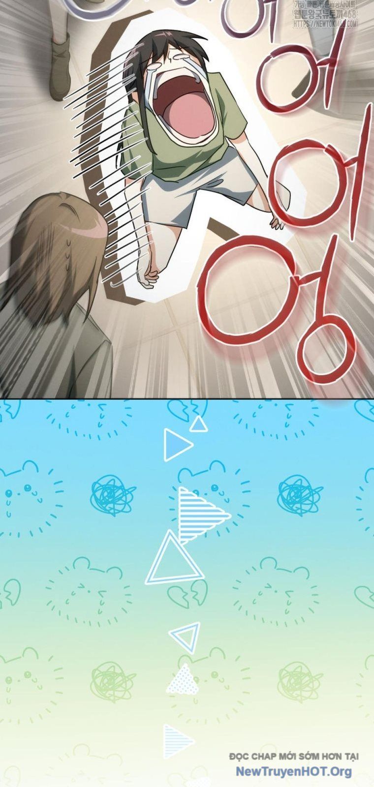 Ranker Mơ Được Nghỉ Hưu Chapter 6 - 32