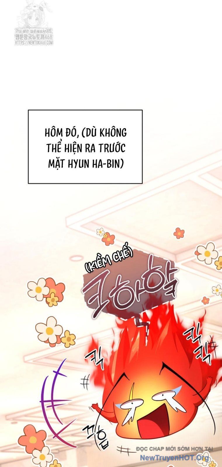 Ranker Mơ Được Nghỉ Hưu Chapter 6 - 34