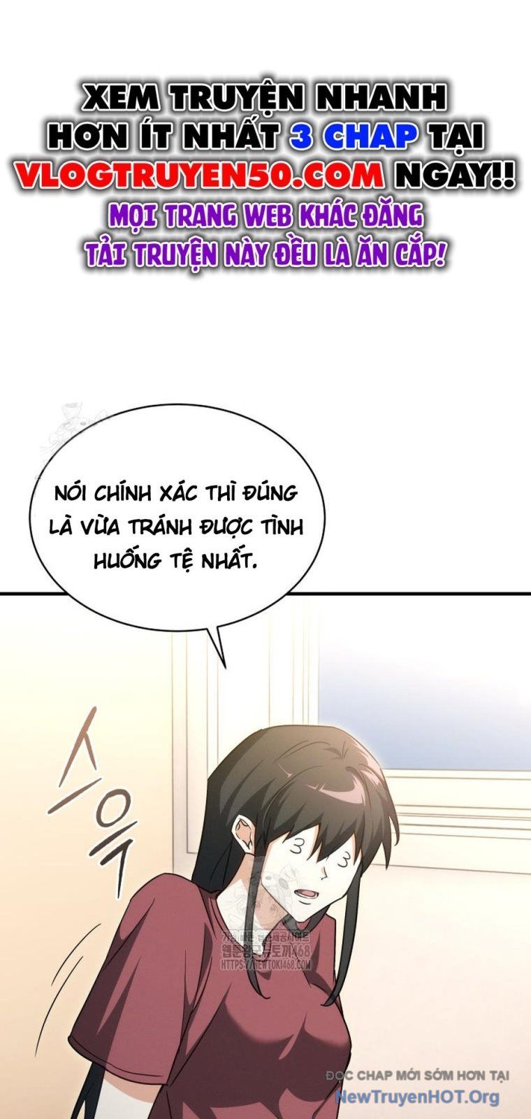 Ranker Mơ Được Nghỉ Hưu Chapter 6 - 39