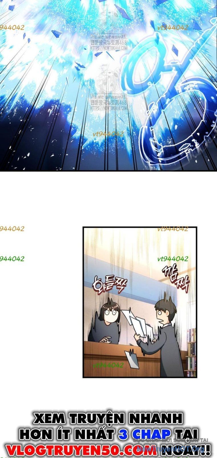 Ranker Mơ Được Nghỉ Hưu Chapter 6 - 5