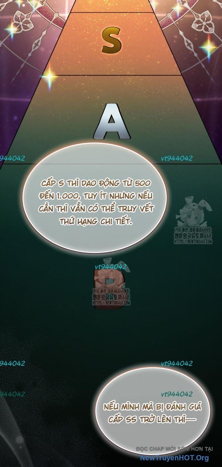 Ranker Mơ Được Nghỉ Hưu Chapter 6 - 41