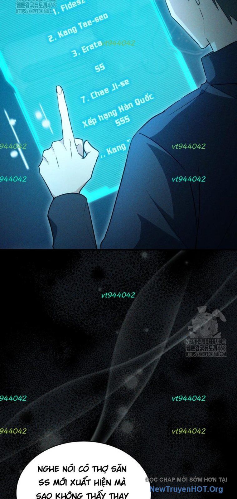 Ranker Mơ Được Nghỉ Hưu Chapter 6 - 43