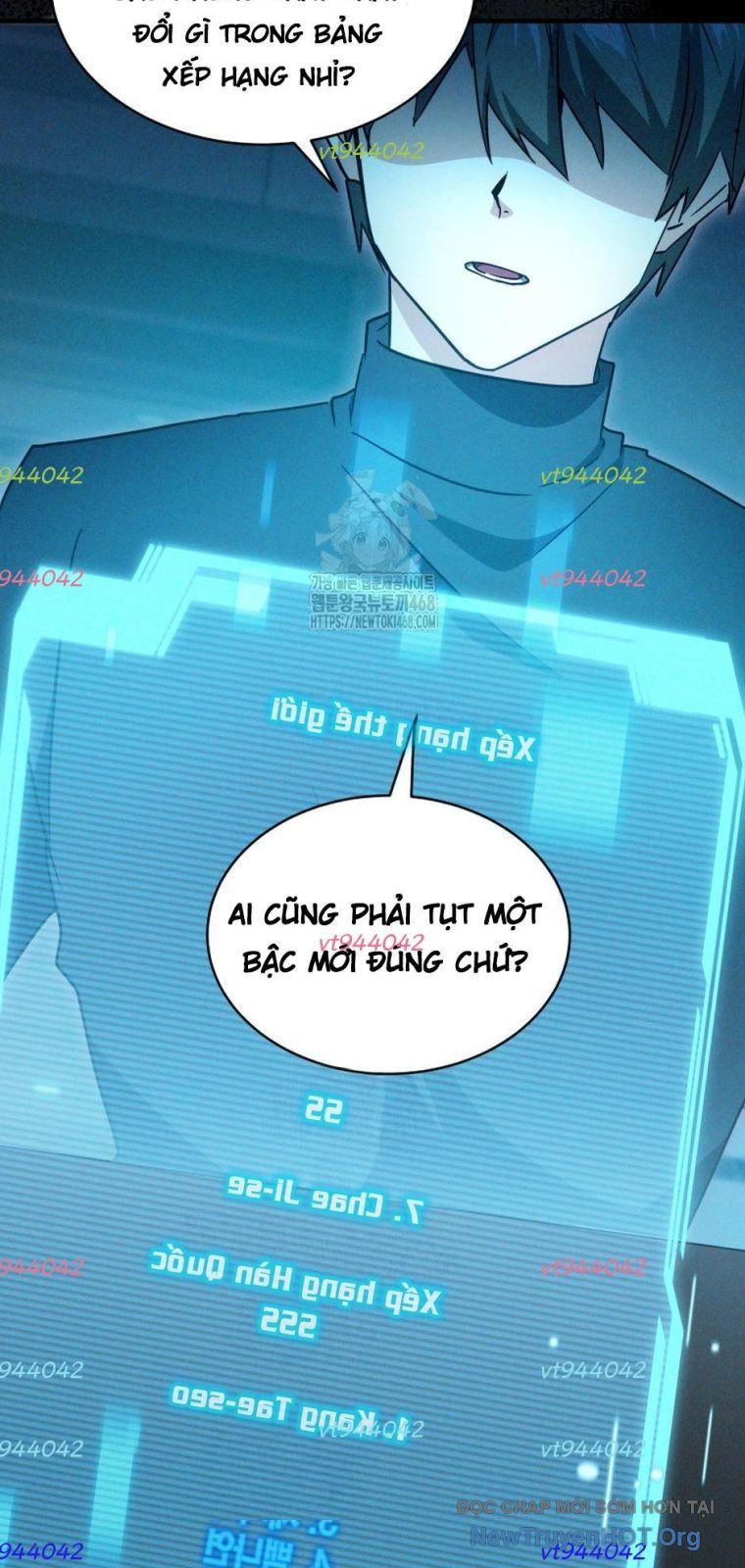 Ranker Mơ Được Nghỉ Hưu Chapter 6 - 44