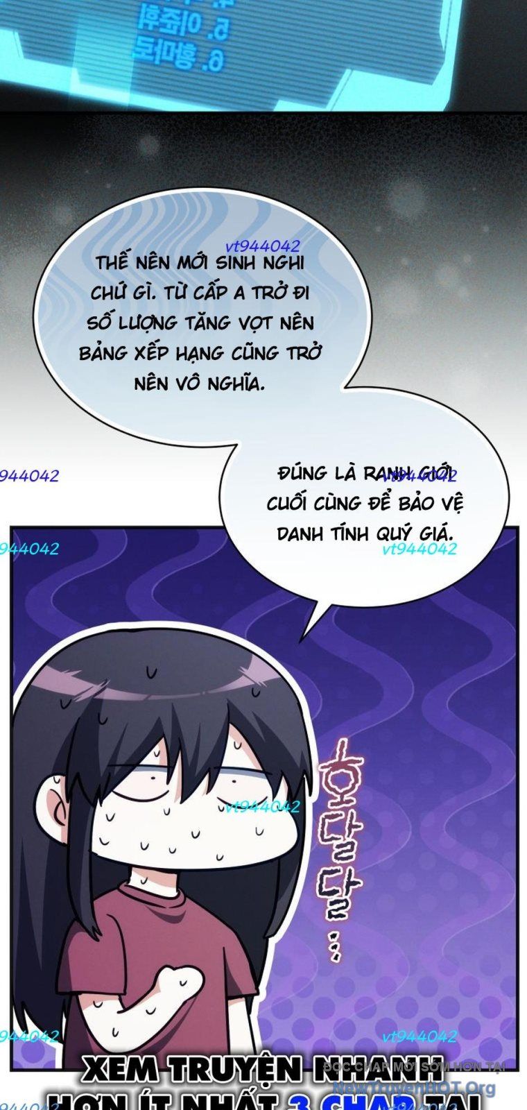 Ranker Mơ Được Nghỉ Hưu Chapter 6 - 45