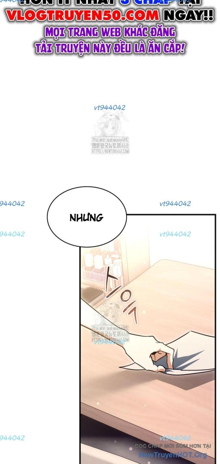 Ranker Mơ Được Nghỉ Hưu Chapter 6 - 46