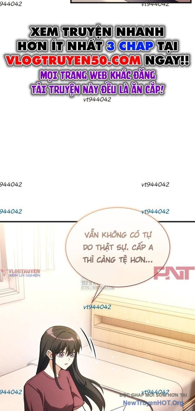 Ranker Mơ Được Nghỉ Hưu Chapter 6 - 47