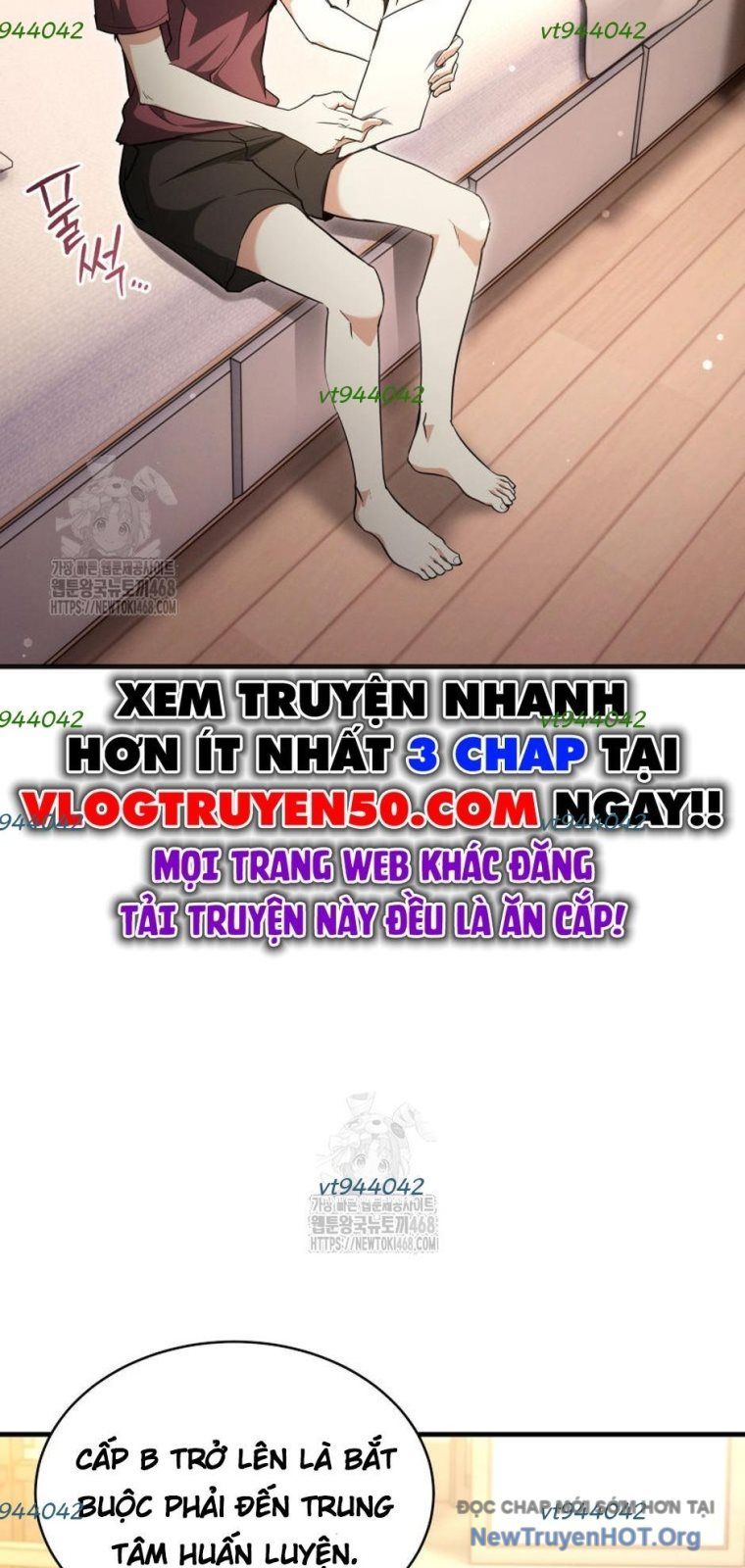 Ranker Mơ Được Nghỉ Hưu Chapter 6 - 48