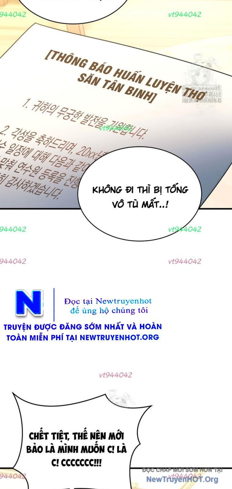 Ranker Mơ Được Nghỉ Hưu Chapter 6 - 49