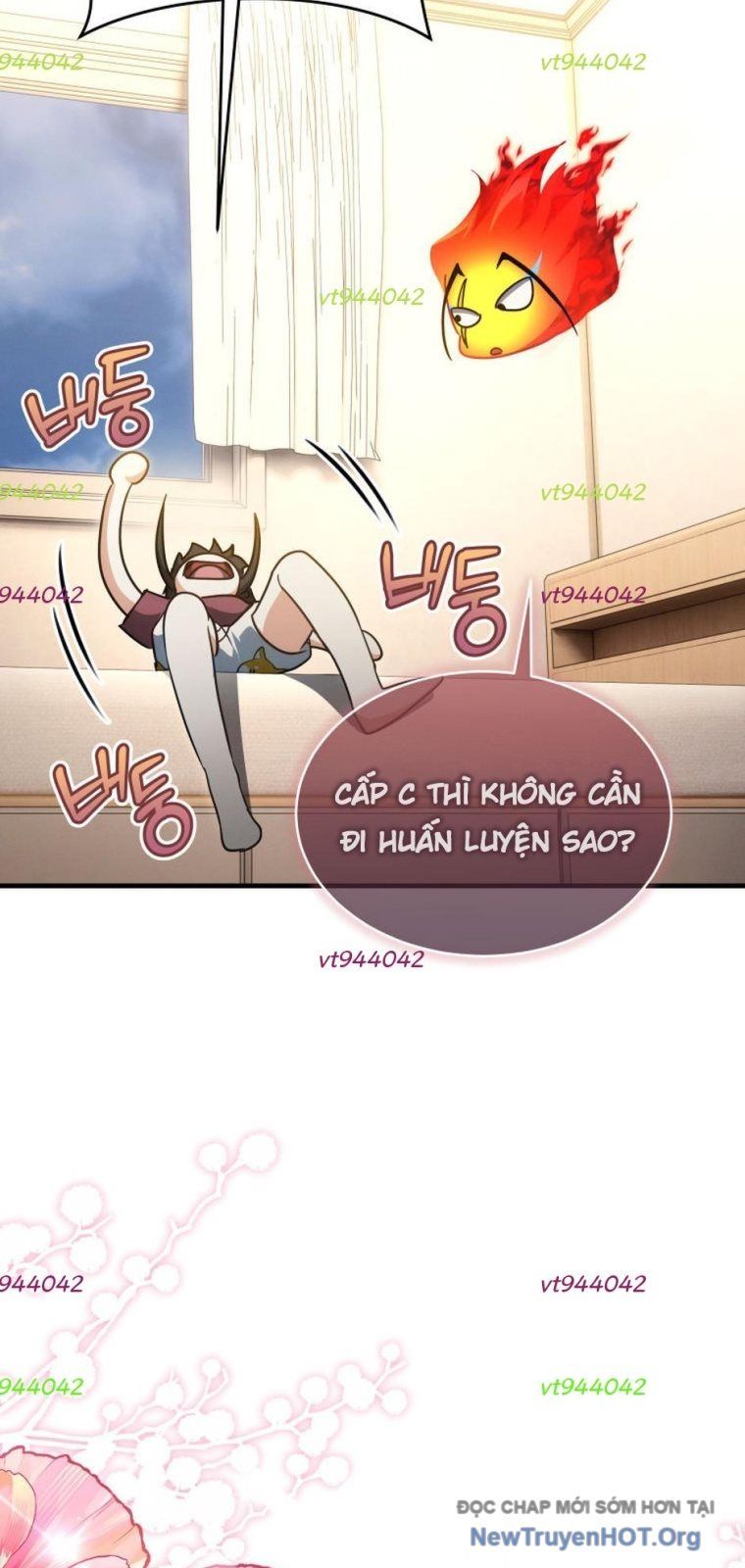 Ranker Mơ Được Nghỉ Hưu Chapter 6 - 50