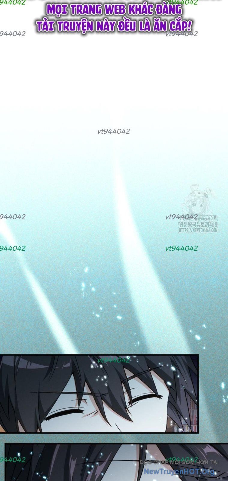 Ranker Mơ Được Nghỉ Hưu Chapter 6 - 6