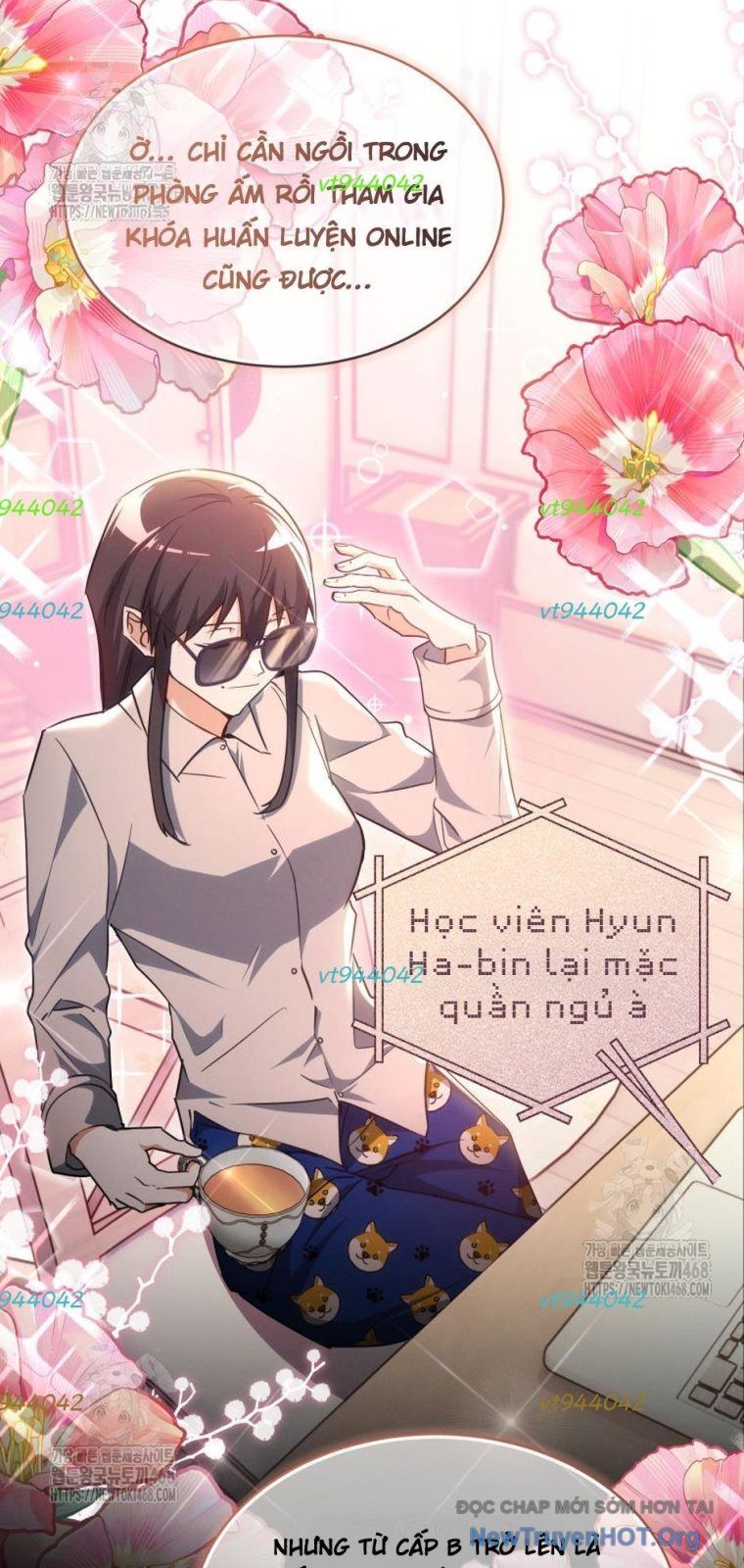 Ranker Mơ Được Nghỉ Hưu Chapter 6 - 51