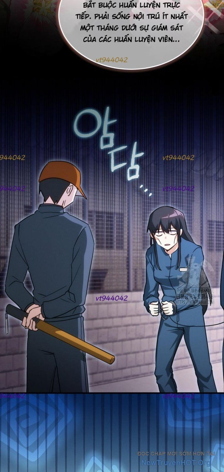 Ranker Mơ Được Nghỉ Hưu Chapter 6 - 52