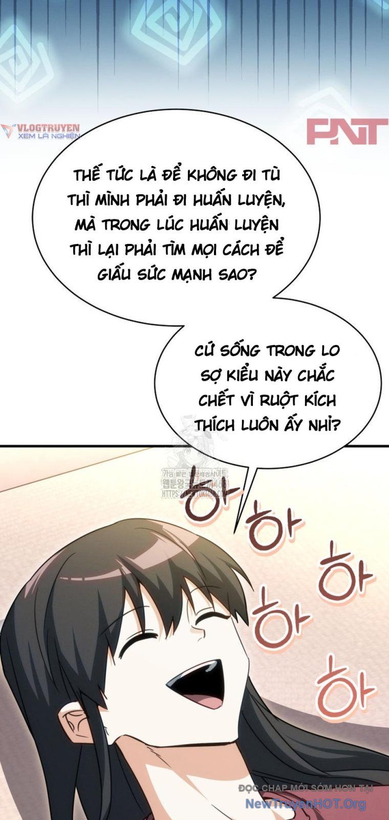 Ranker Mơ Được Nghỉ Hưu Chapter 6 - 53