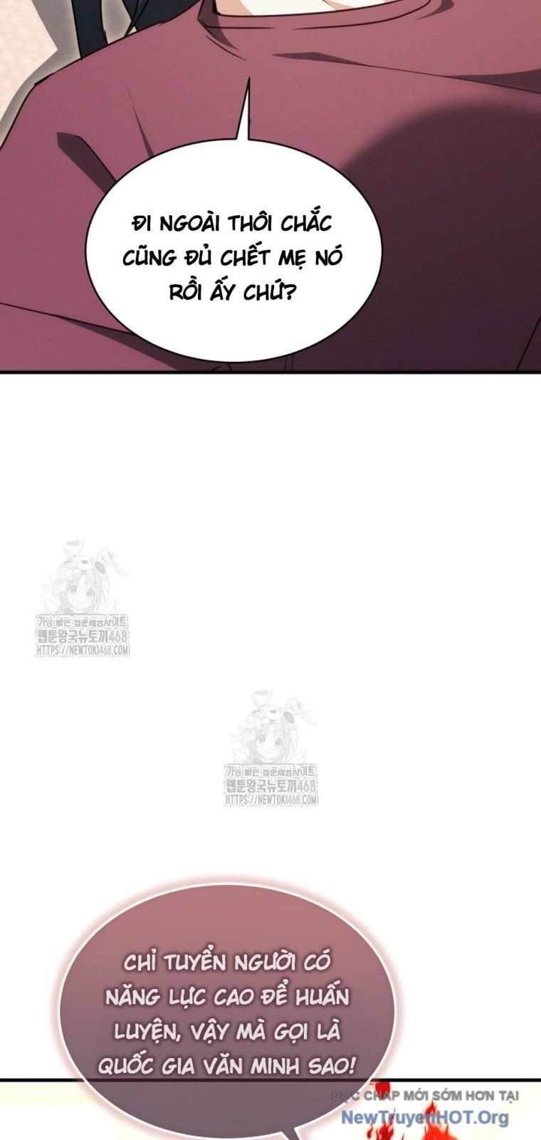 Ranker Mơ Được Nghỉ Hưu Chapter 6 - 54