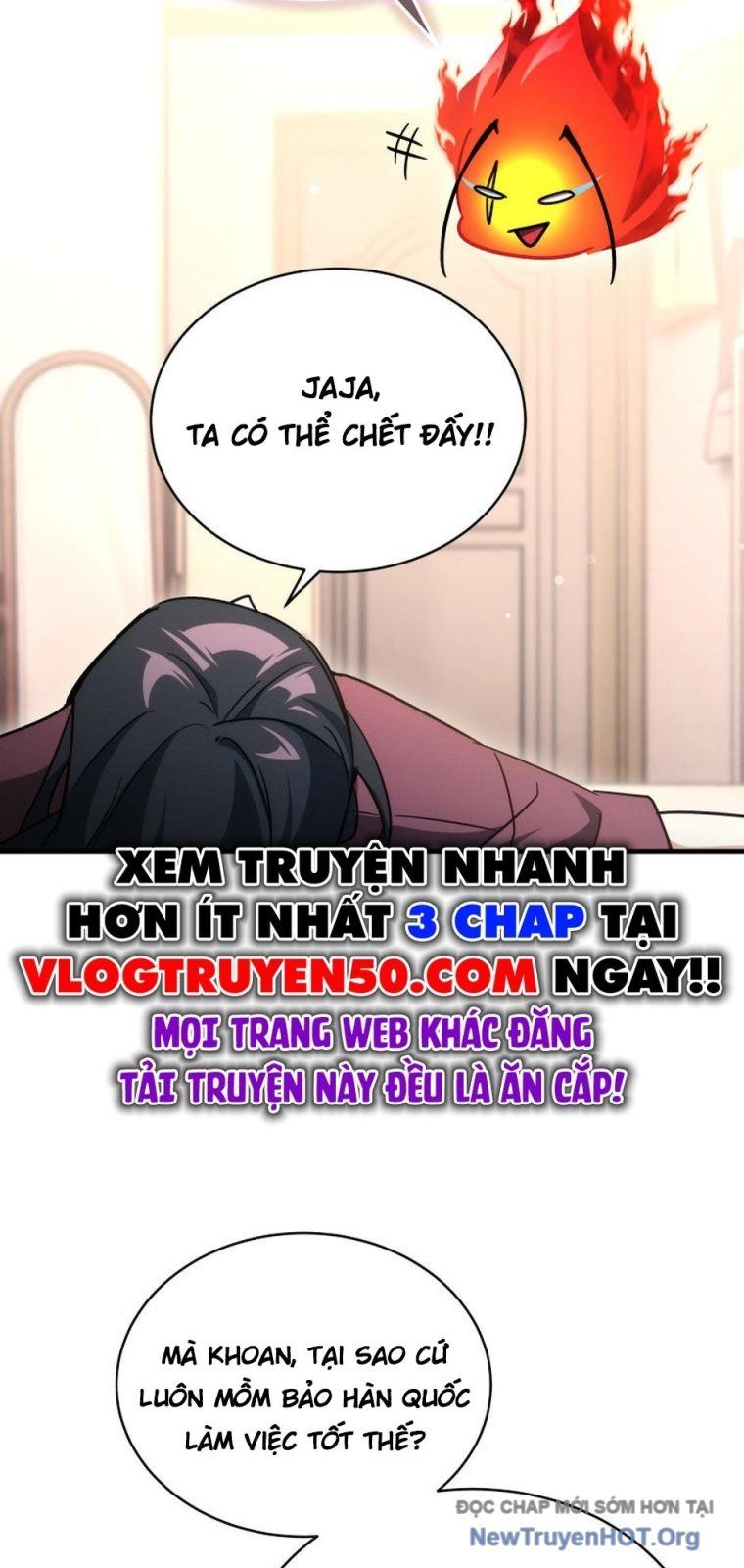 Ranker Mơ Được Nghỉ Hưu Chapter 6 - 55