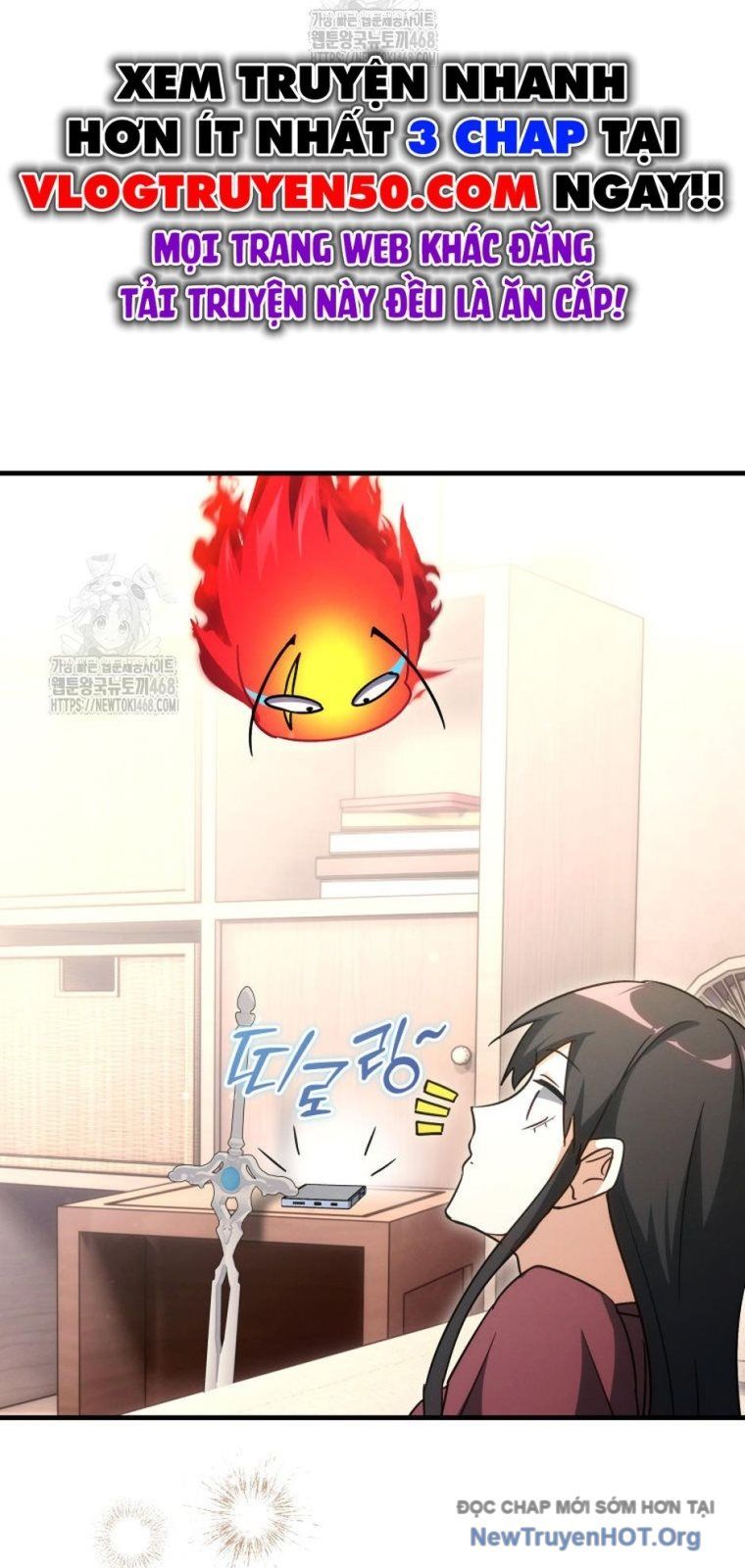 Ranker Mơ Được Nghỉ Hưu Chapter 6 - 57