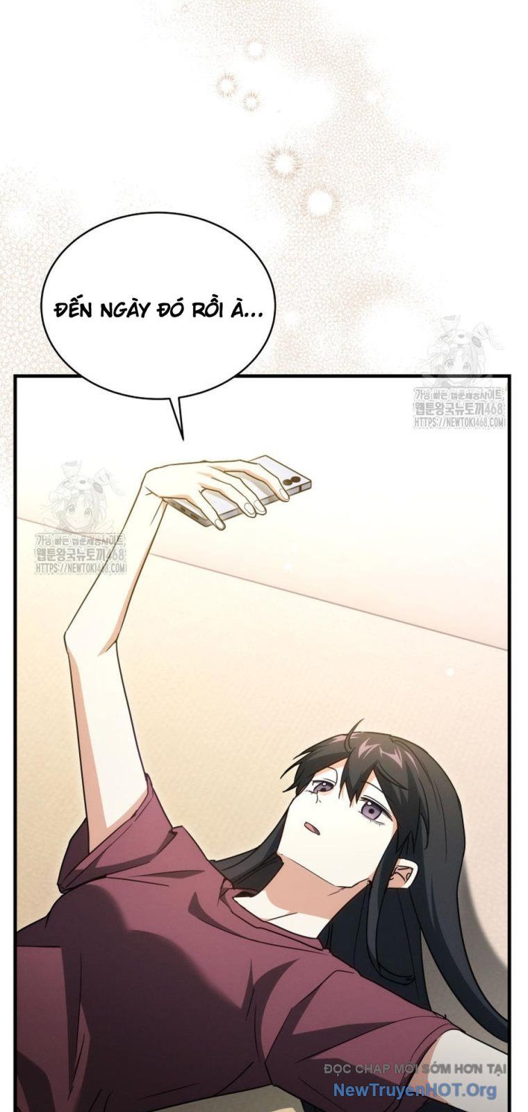 Ranker Mơ Được Nghỉ Hưu Chapter 6 - 59