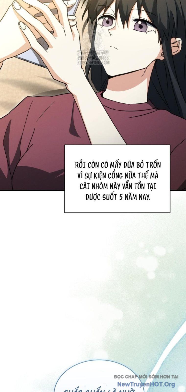 Ranker Mơ Được Nghỉ Hưu Chapter 6 - 61