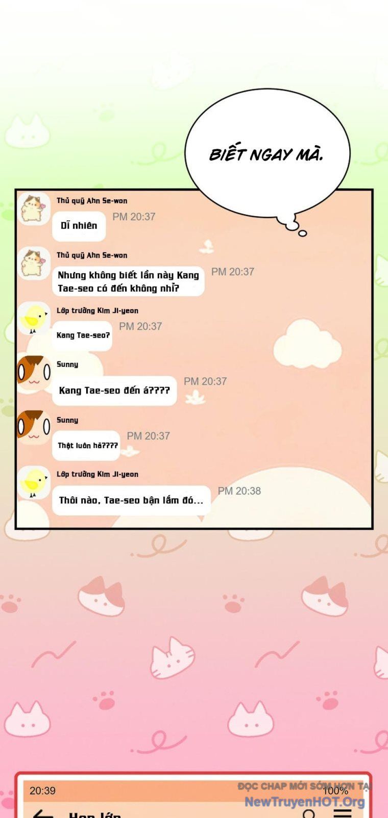 Ranker Mơ Được Nghỉ Hưu Chapter 6 - 63