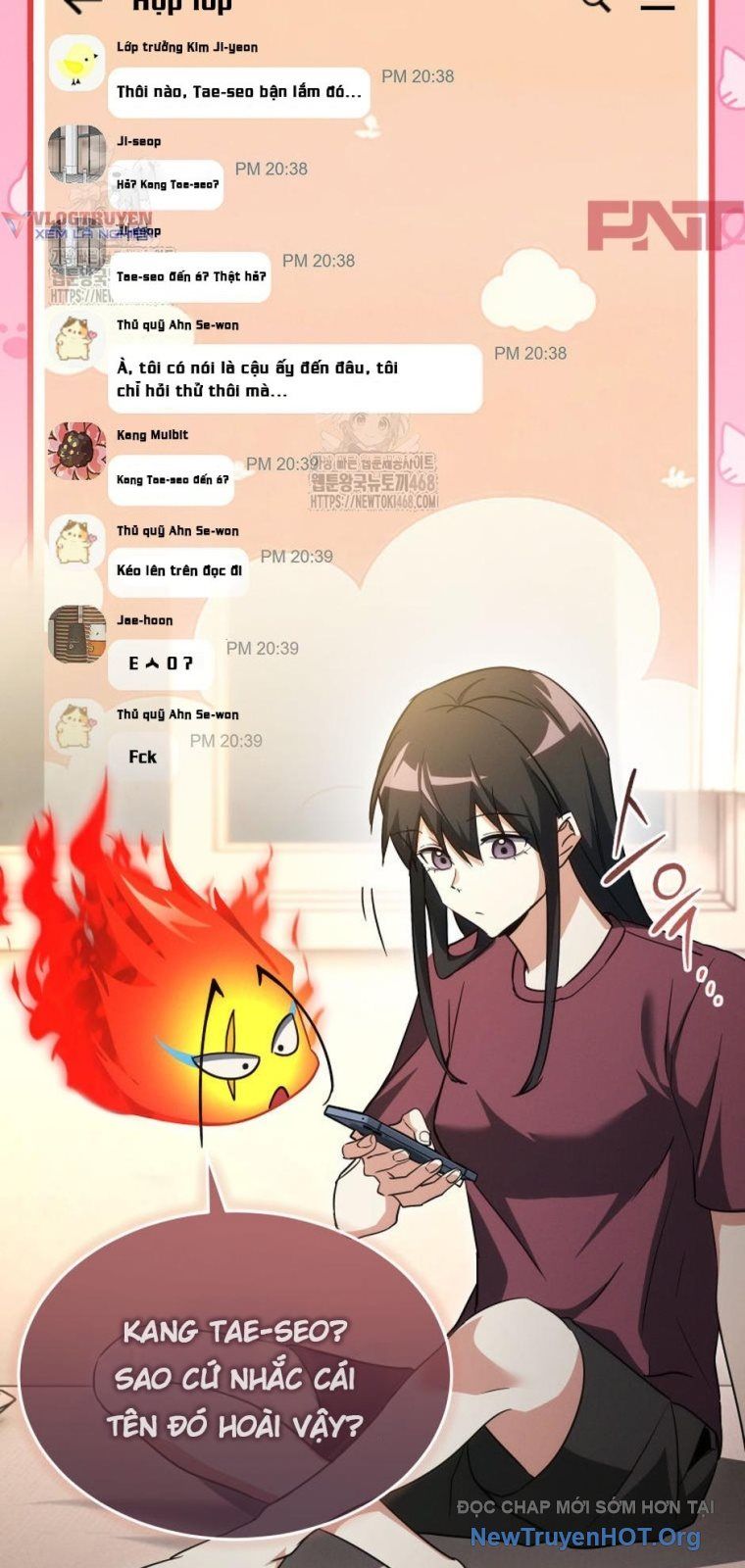 Ranker Mơ Được Nghỉ Hưu Chapter 6 - 64