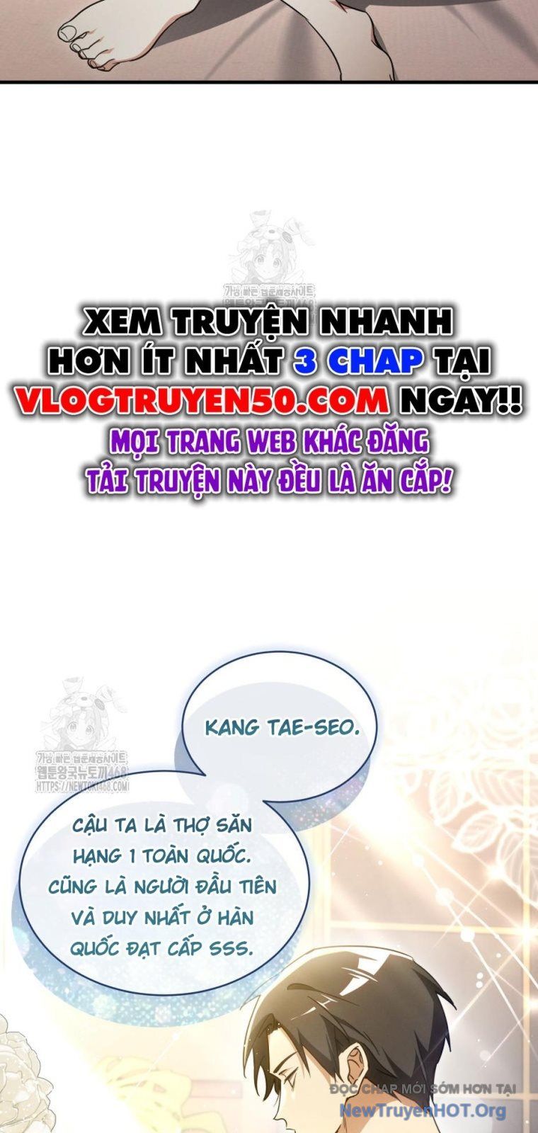 Ranker Mơ Được Nghỉ Hưu Chapter 6 - 65