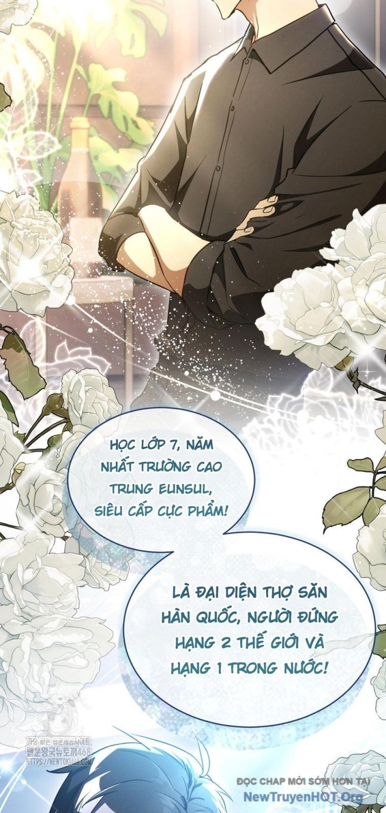 Ranker Mơ Được Nghỉ Hưu Chapter 6 - 66