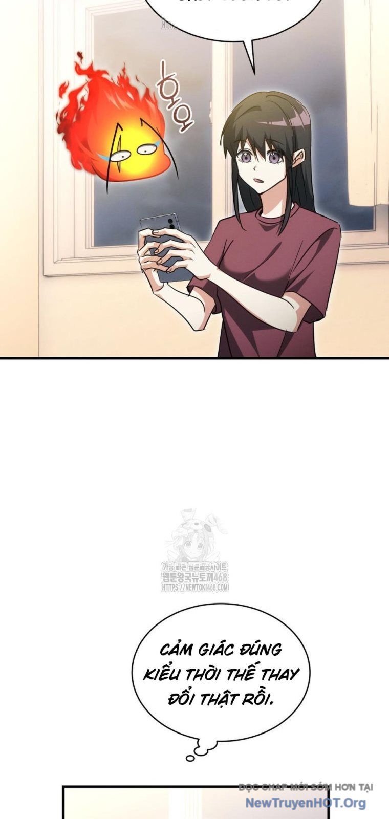 Ranker Mơ Được Nghỉ Hưu Chapter 6 - 68