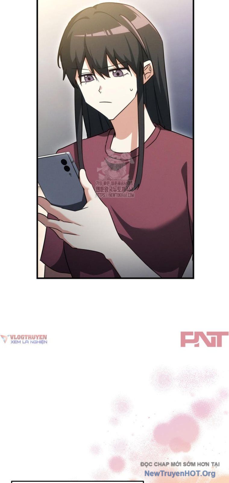 Ranker Mơ Được Nghỉ Hưu Chapter 6 - 69