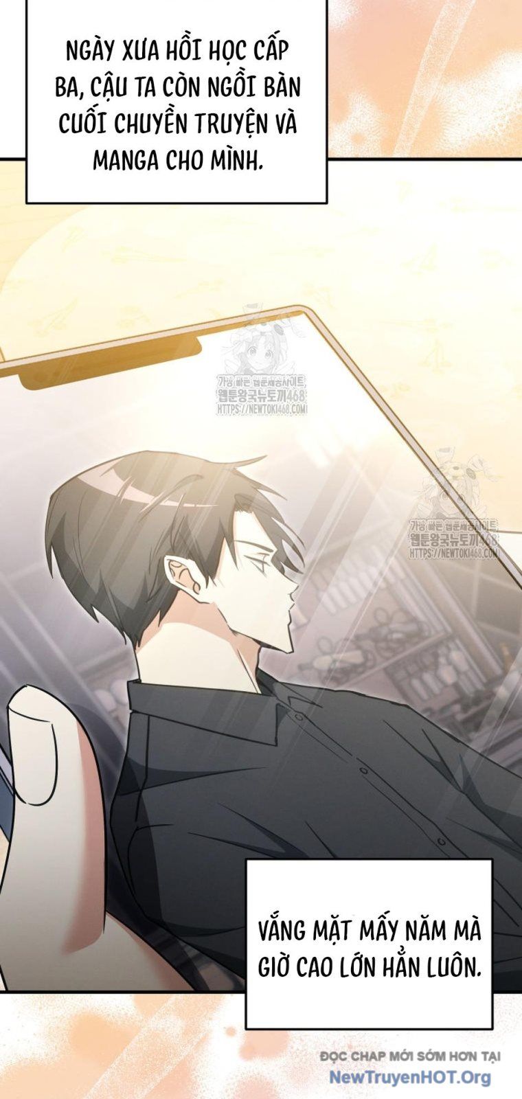 Ranker Mơ Được Nghỉ Hưu Chapter 6 - 70