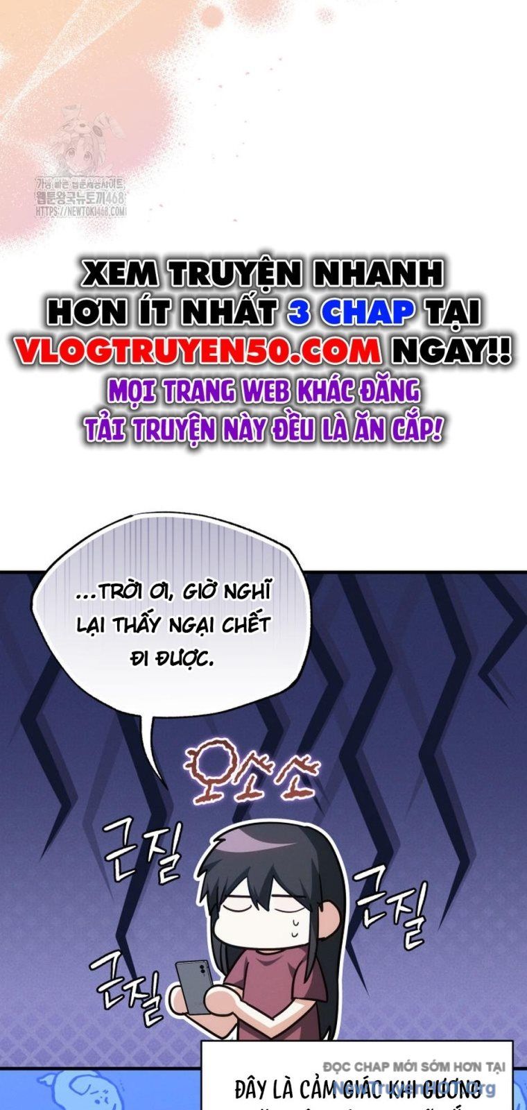 Ranker Mơ Được Nghỉ Hưu Chapter 6 - 71