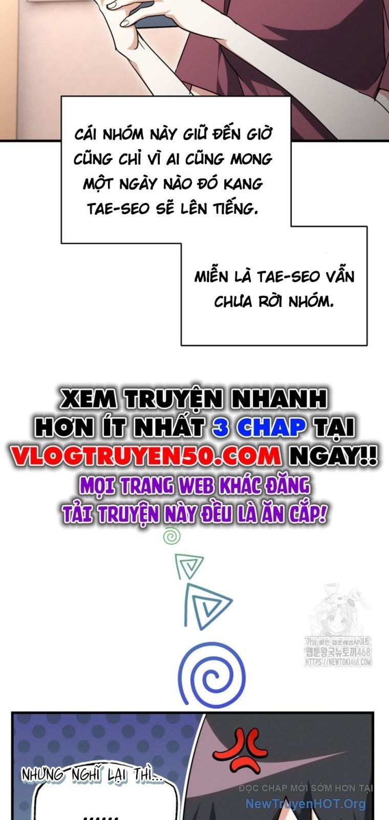 Ranker Mơ Được Nghỉ Hưu Chapter 6 - 73