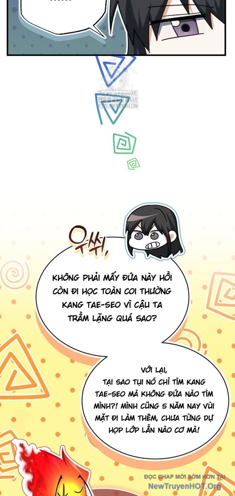 Ranker Mơ Được Nghỉ Hưu Chapter 6 - 74