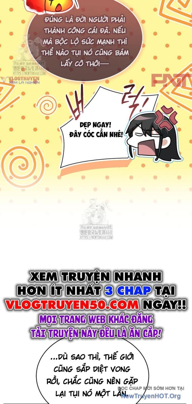 Ranker Mơ Được Nghỉ Hưu Chapter 6 - 75