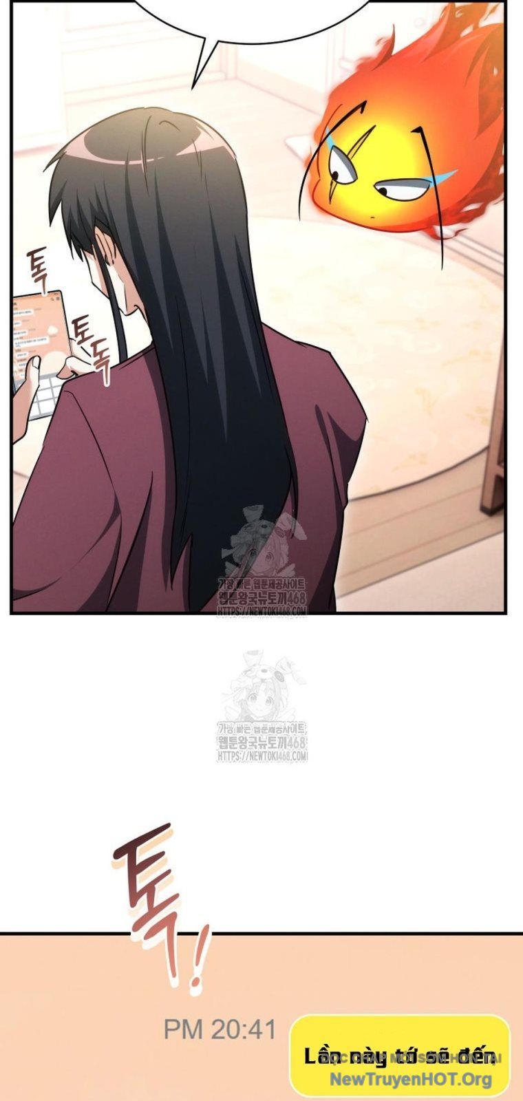 Ranker Mơ Được Nghỉ Hưu Chapter 6 - 76