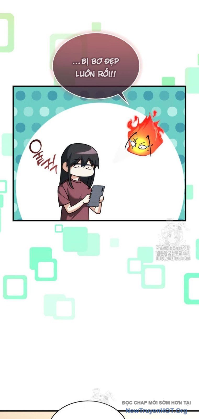 Ranker Mơ Được Nghỉ Hưu Chapter 6 - 78